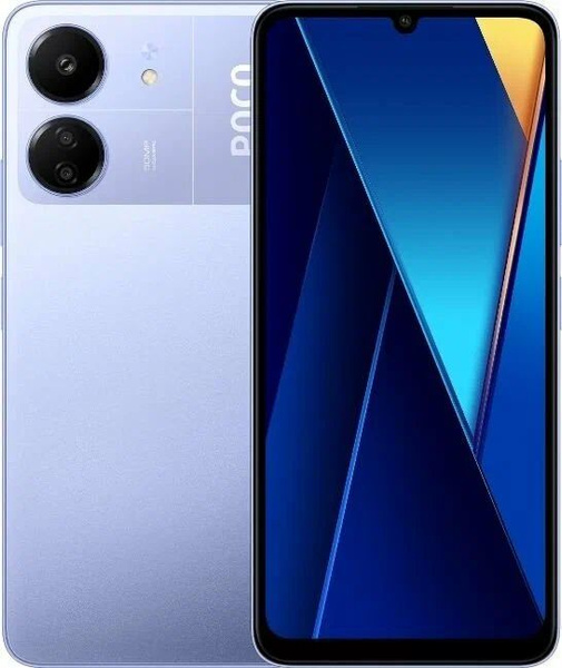 Poco C65 6/128