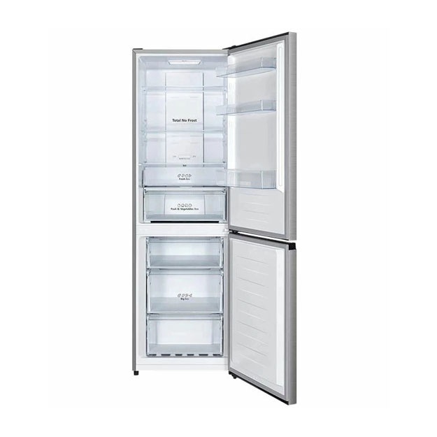 Холодильник Hisense RD-39WC BG Black
