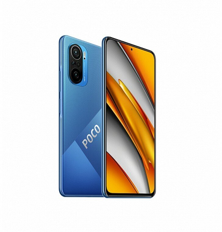 Poco F6 5G 8/256