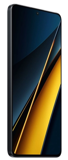 Poco X6Pro 5G 12/512