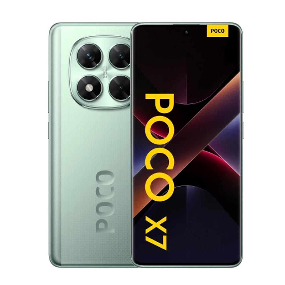 X7 8/256 5G