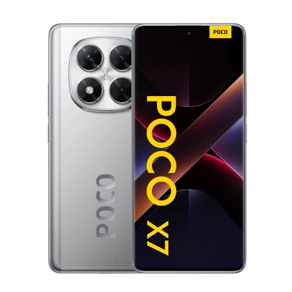 X7 12/512 5G