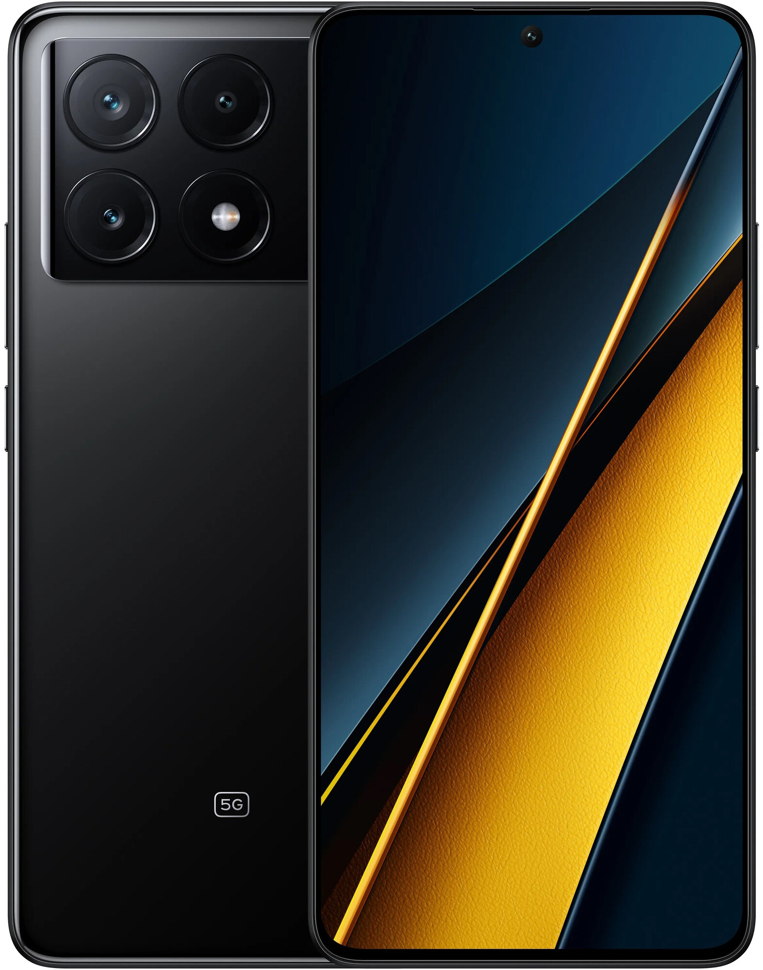X6Pro 8/256
