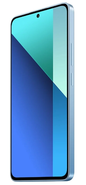 Note13 8/128 Blue