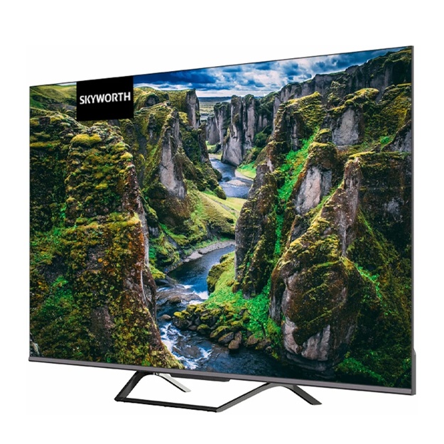 Телевизор Skyworth 55SUE9350 55" 4K UHD Black