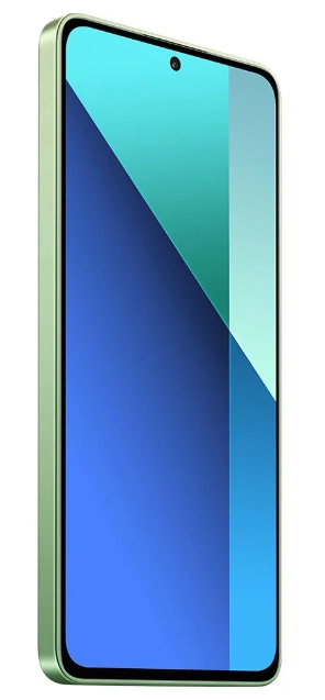 Note13 8/128 green