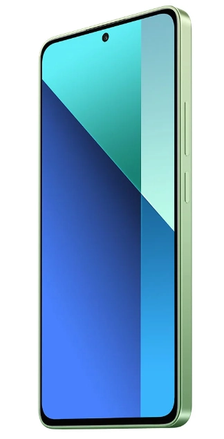 Note13 8/128 green