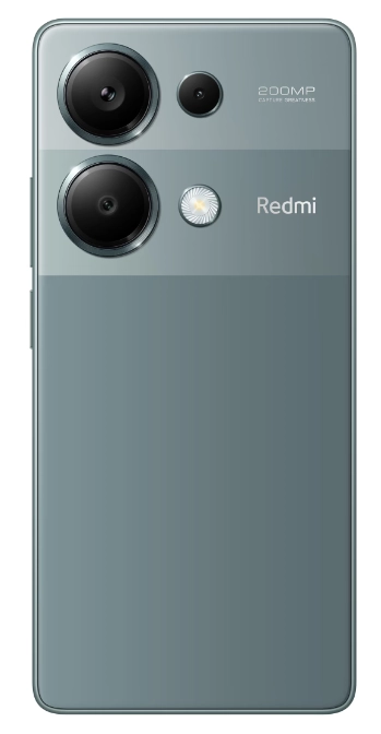 Note13 Pro 12/512