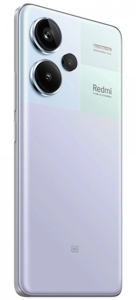 Note13 Pro+5 G 8/256 purple
