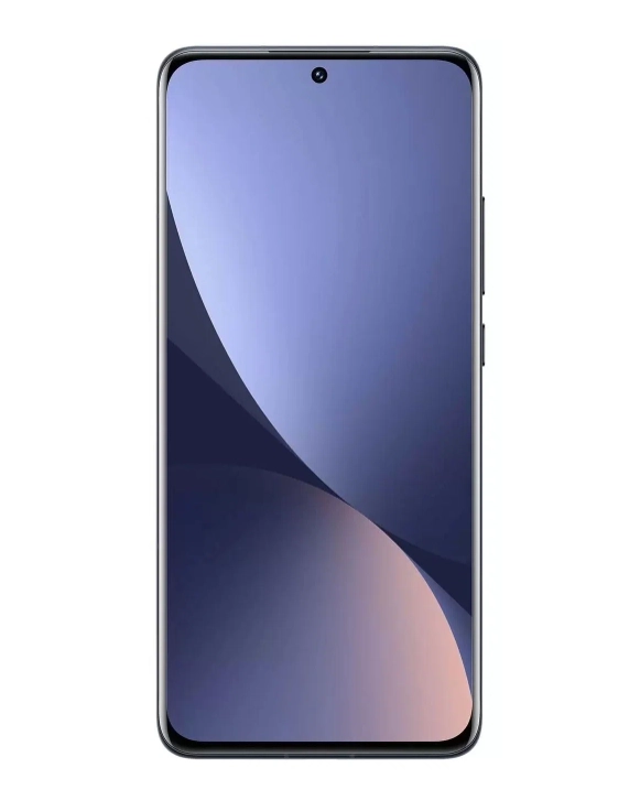 Mi 12 x 8/128gb Gray