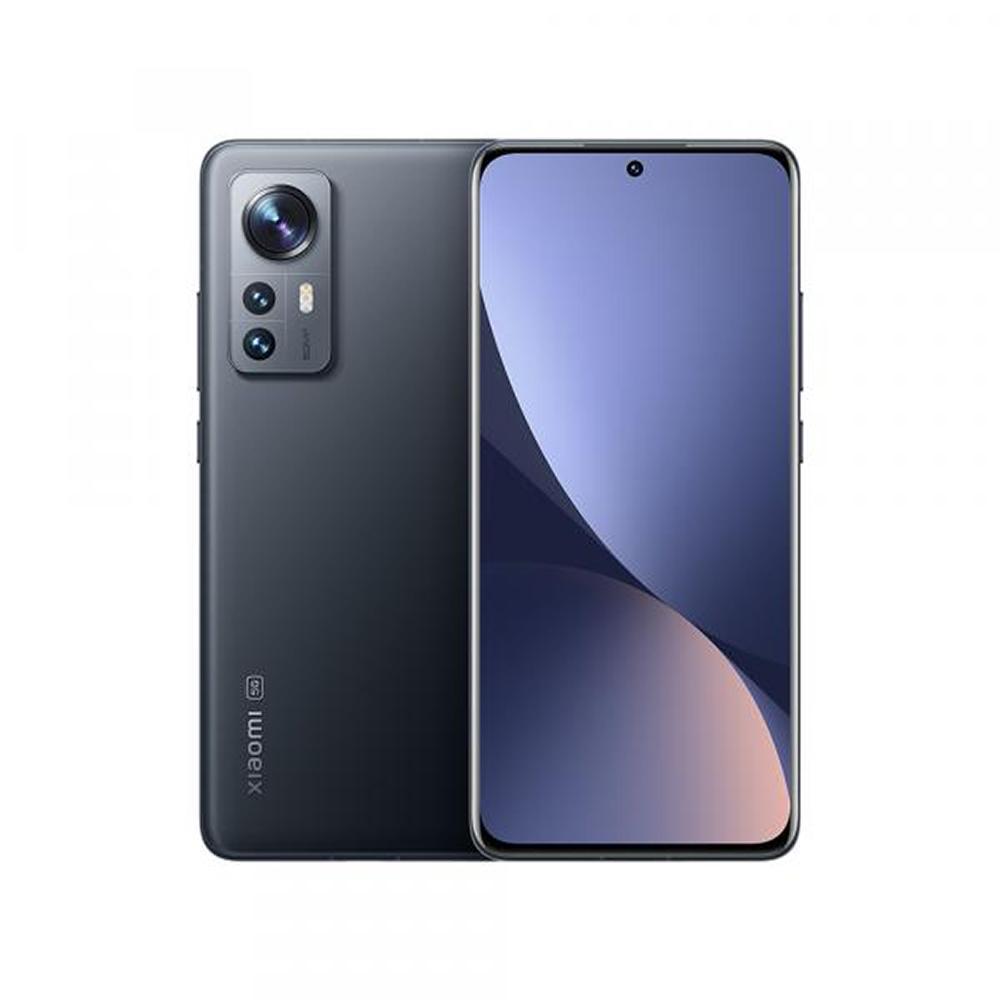 Mi 12X 8/128 gb Grey