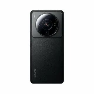 Mi 12S ultra 12/512 black