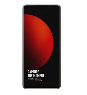 Mi 12S ultra 12/512 black