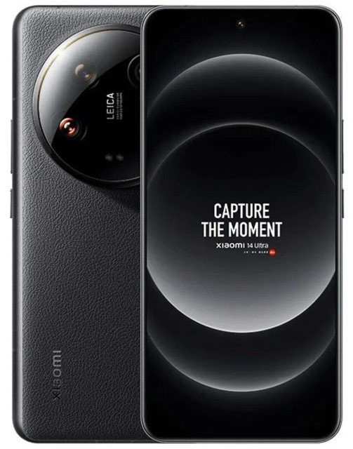 Xiaomi14 Ultra 16/512