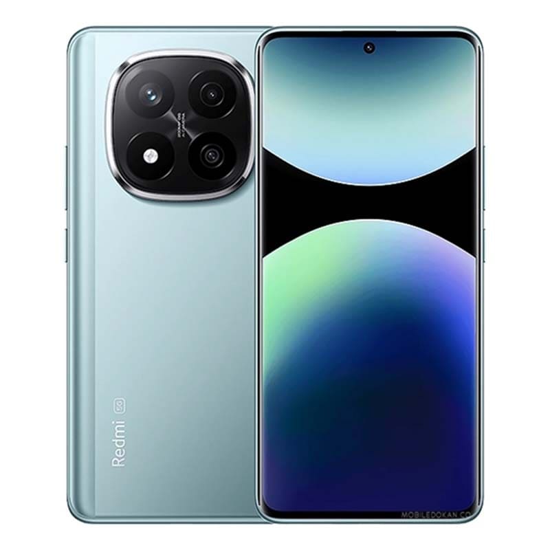 Note14 Pro+ 8/256 EU Mix