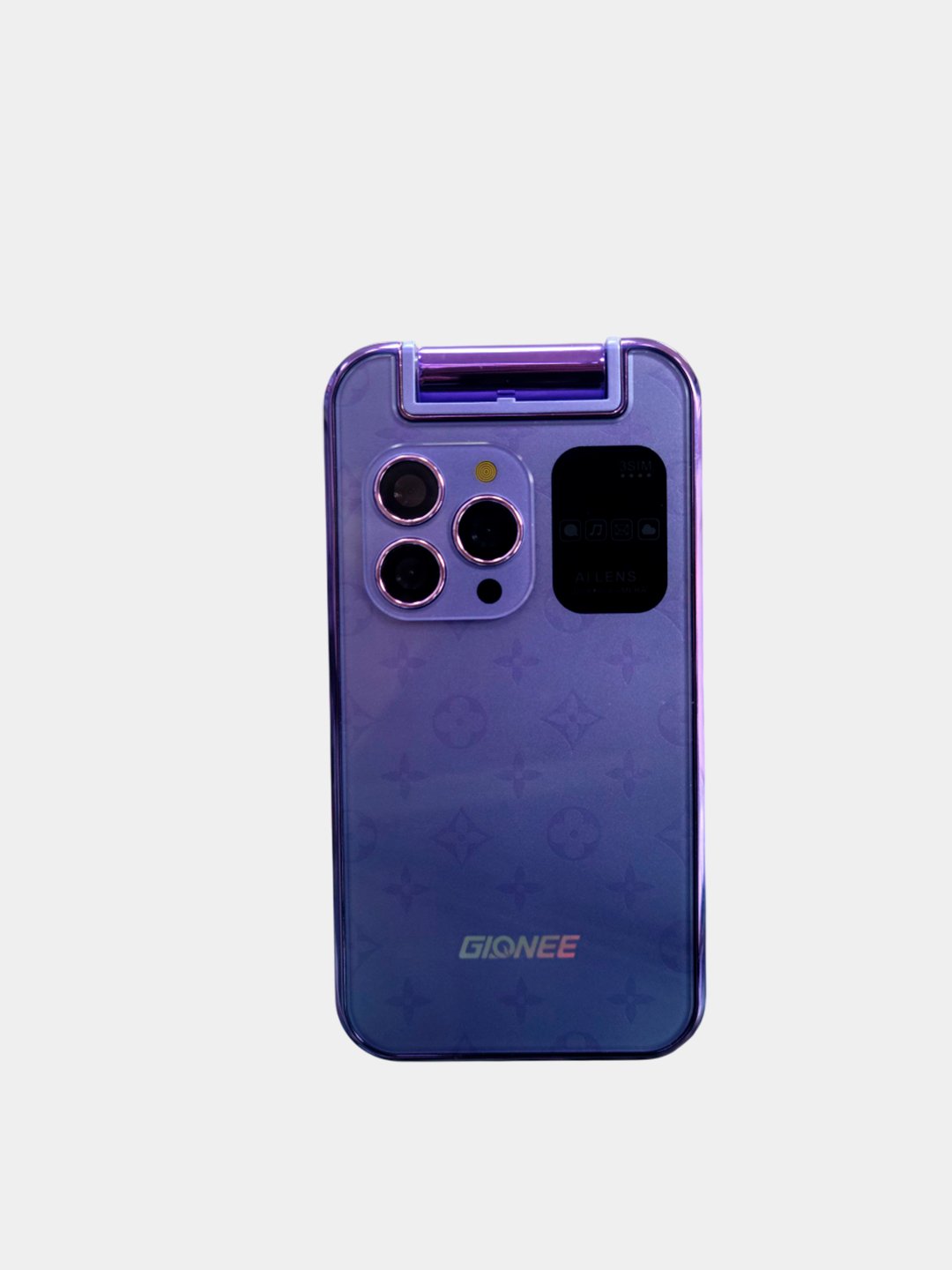 Gionee Flip 14 pro