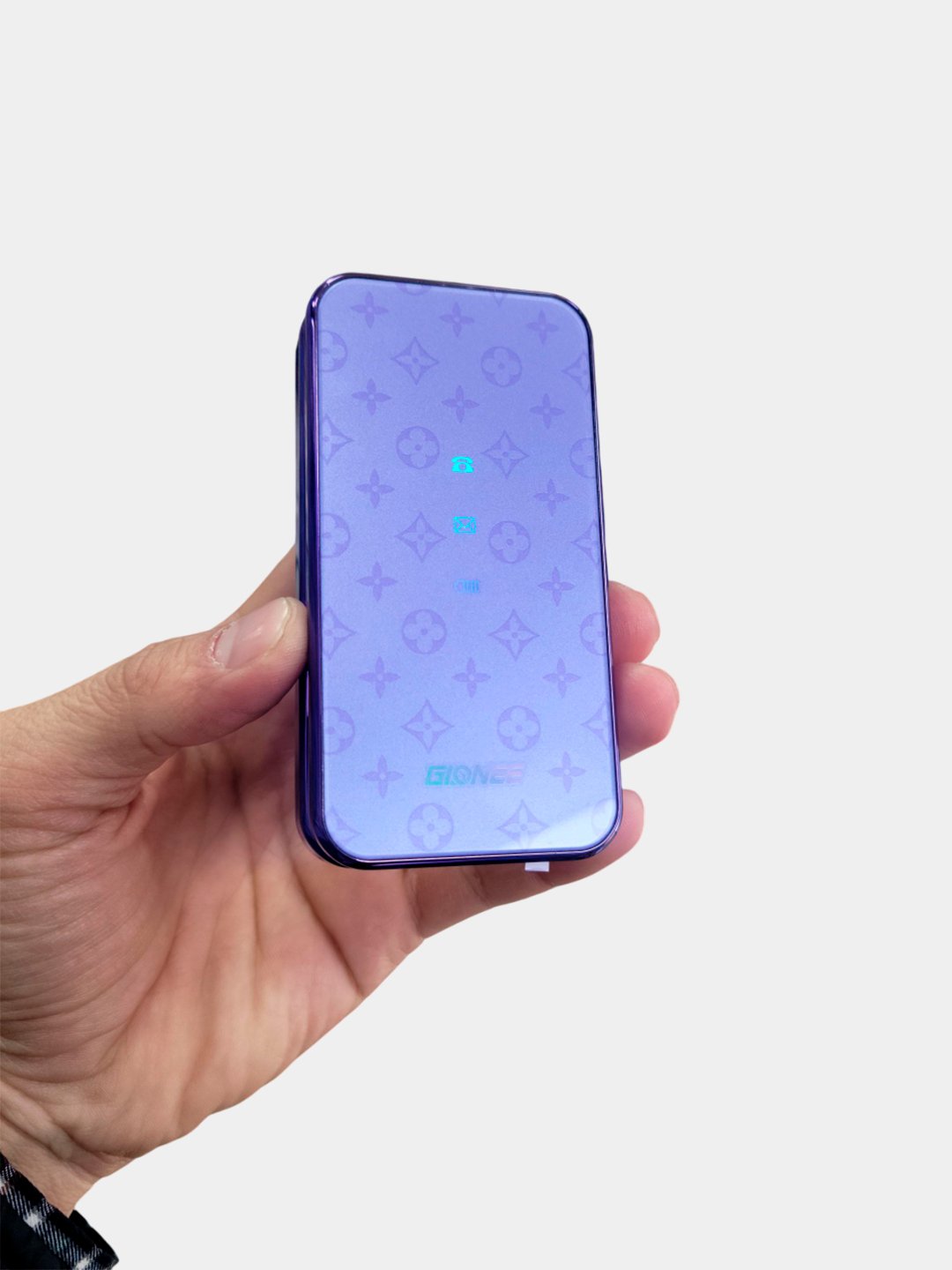 Gionee Flip 14 pro