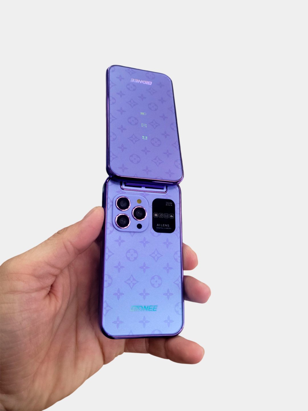 Gionee Flip 14 pro