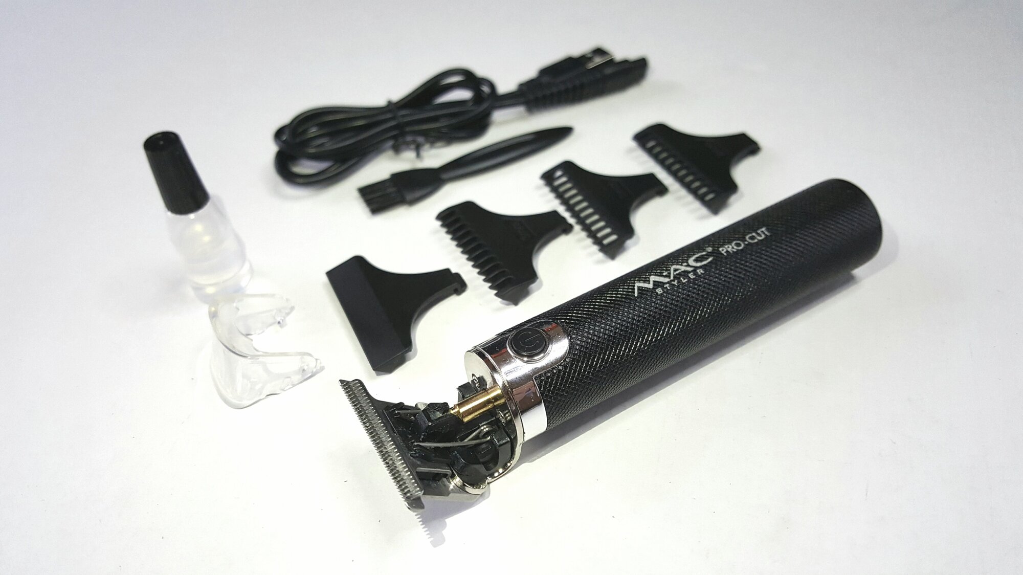 Mac Styler MC-5810