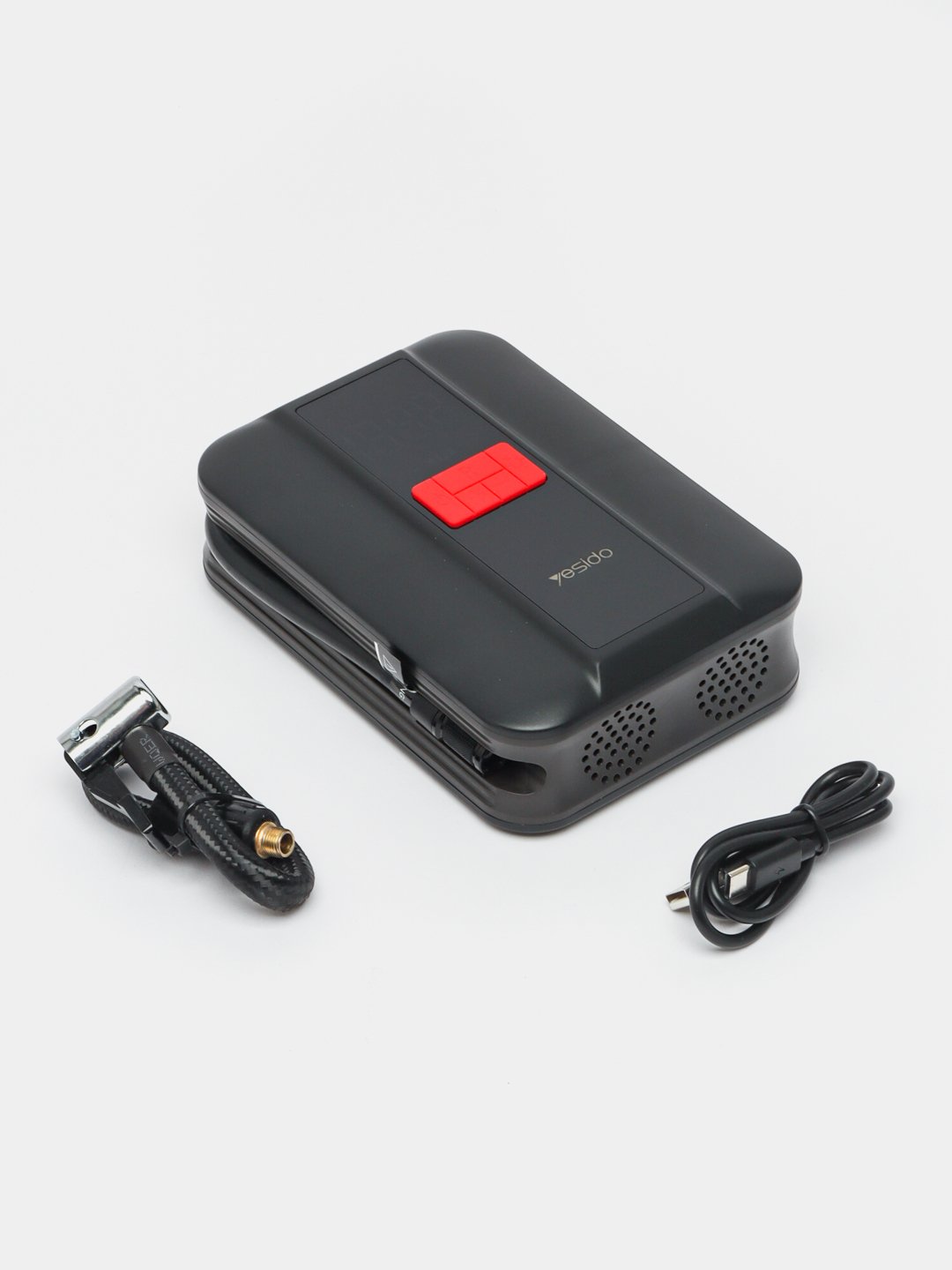 Inflator Pump VC 04