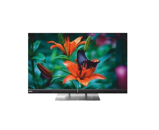 Televizor Premier 55PRM800USV 55 dyuymli 4K Ultra HD Black