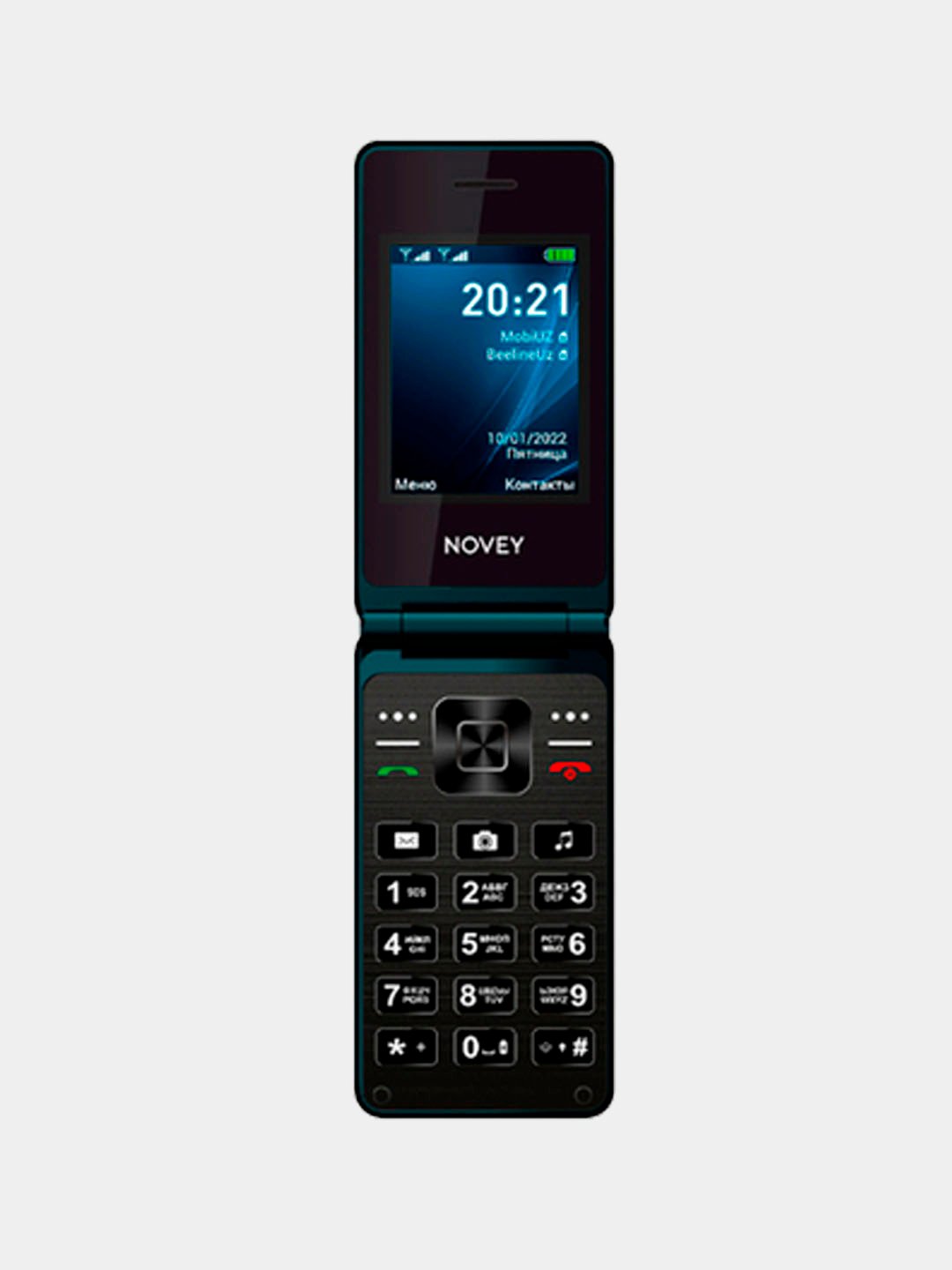 Novey S 88