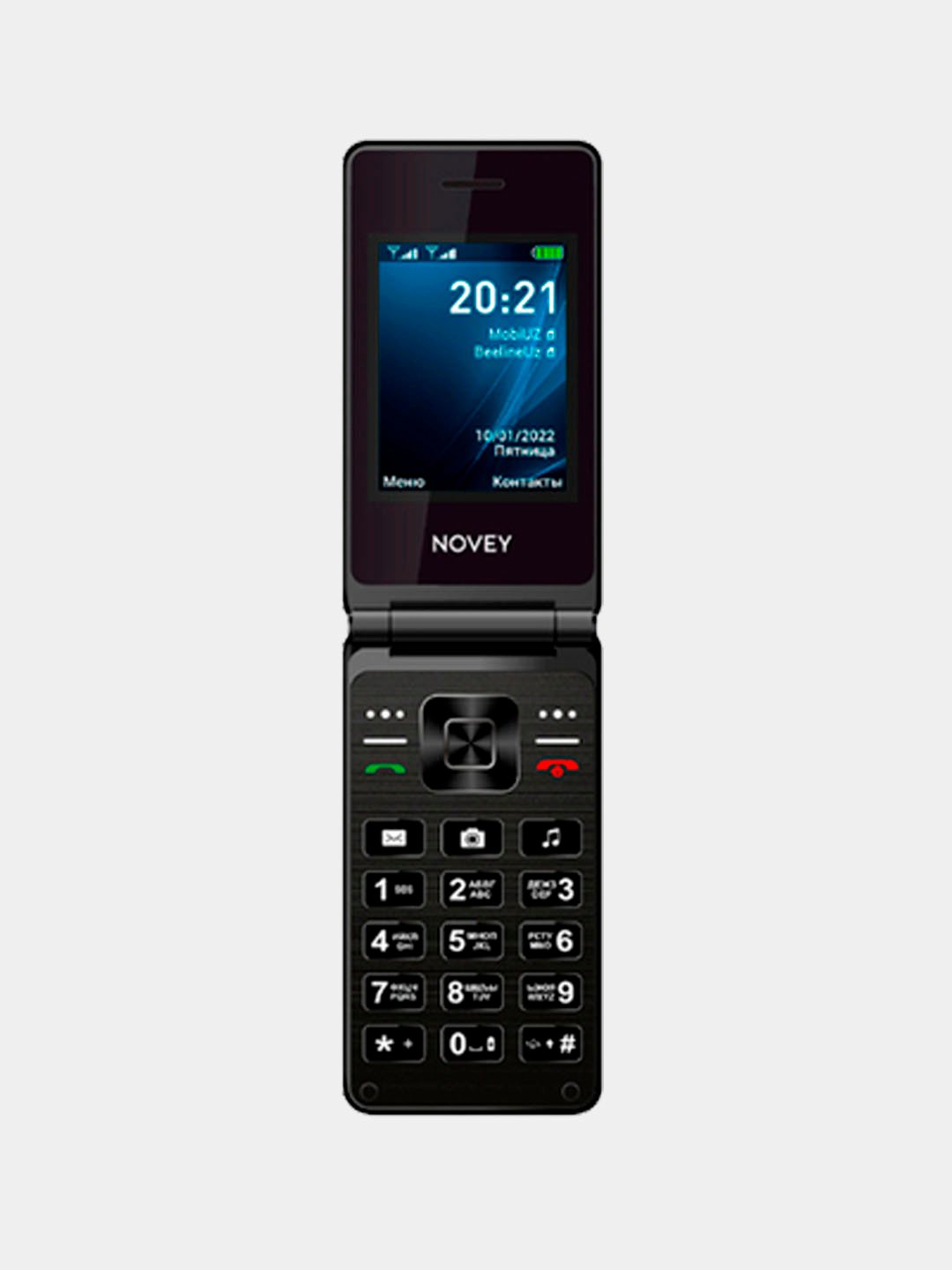 Novey S 88