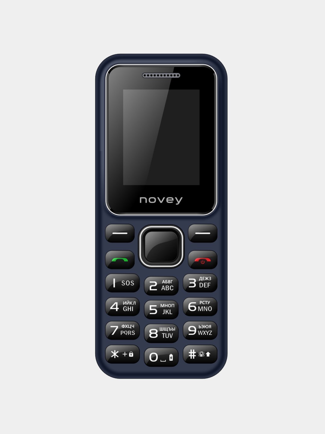 Novey 104