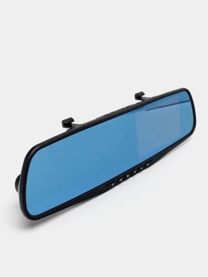 Vehicle Blacbox DVR Dual Lens 1080