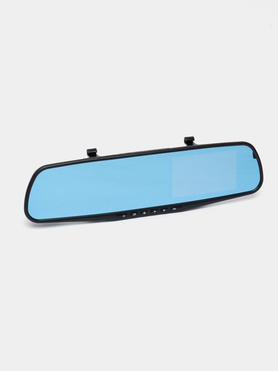 Vehicle Blacbox DVR Dual Lens 1080