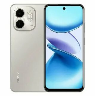 Infinix Smart 9 4+4/128 GB