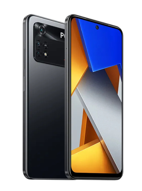 Poco M6 8/256 GB