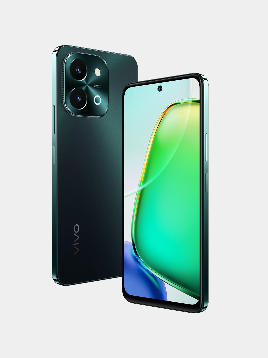 Vivo Y28 8/256 GB