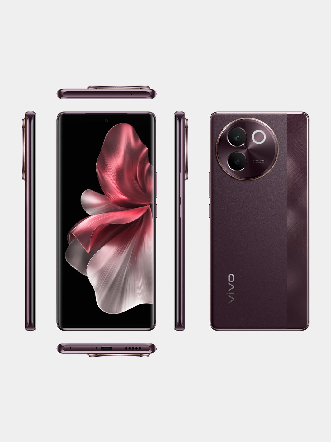 Vivo V30E 8/256 GB