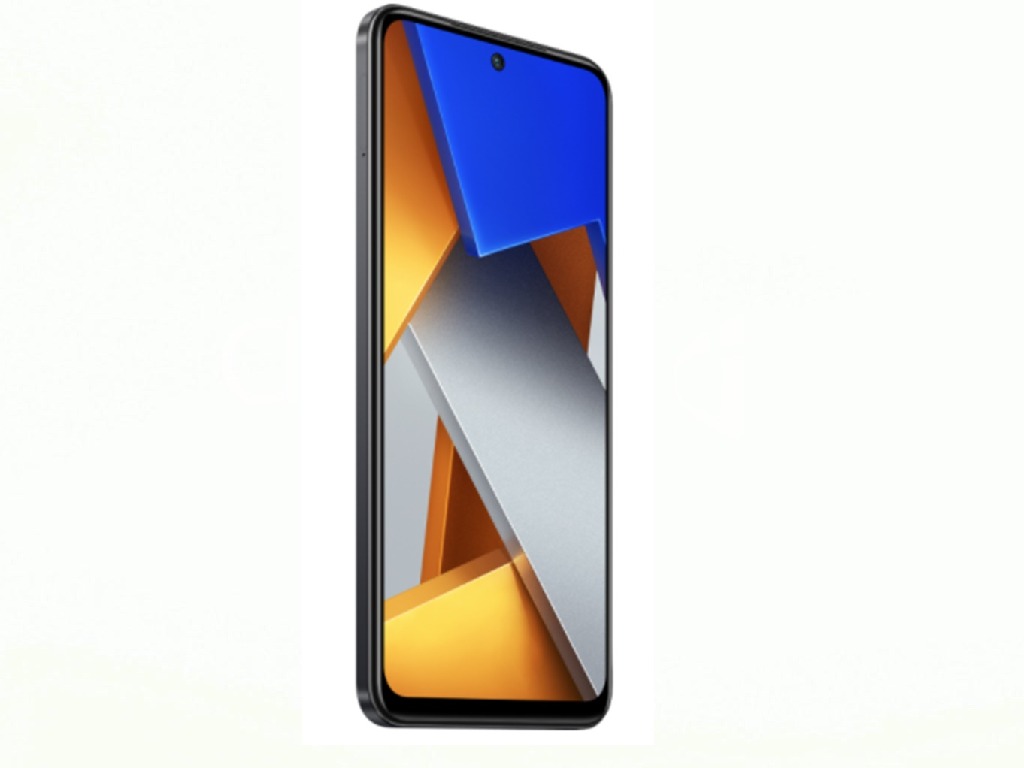 Poco M6 8/256 GB