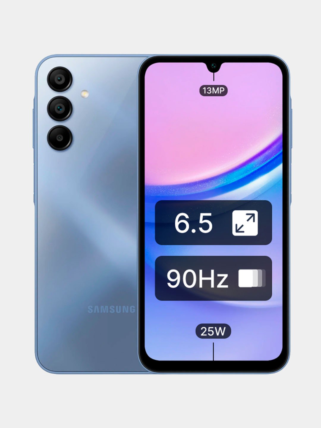 Samsung Galaxy A15 4/128 GB