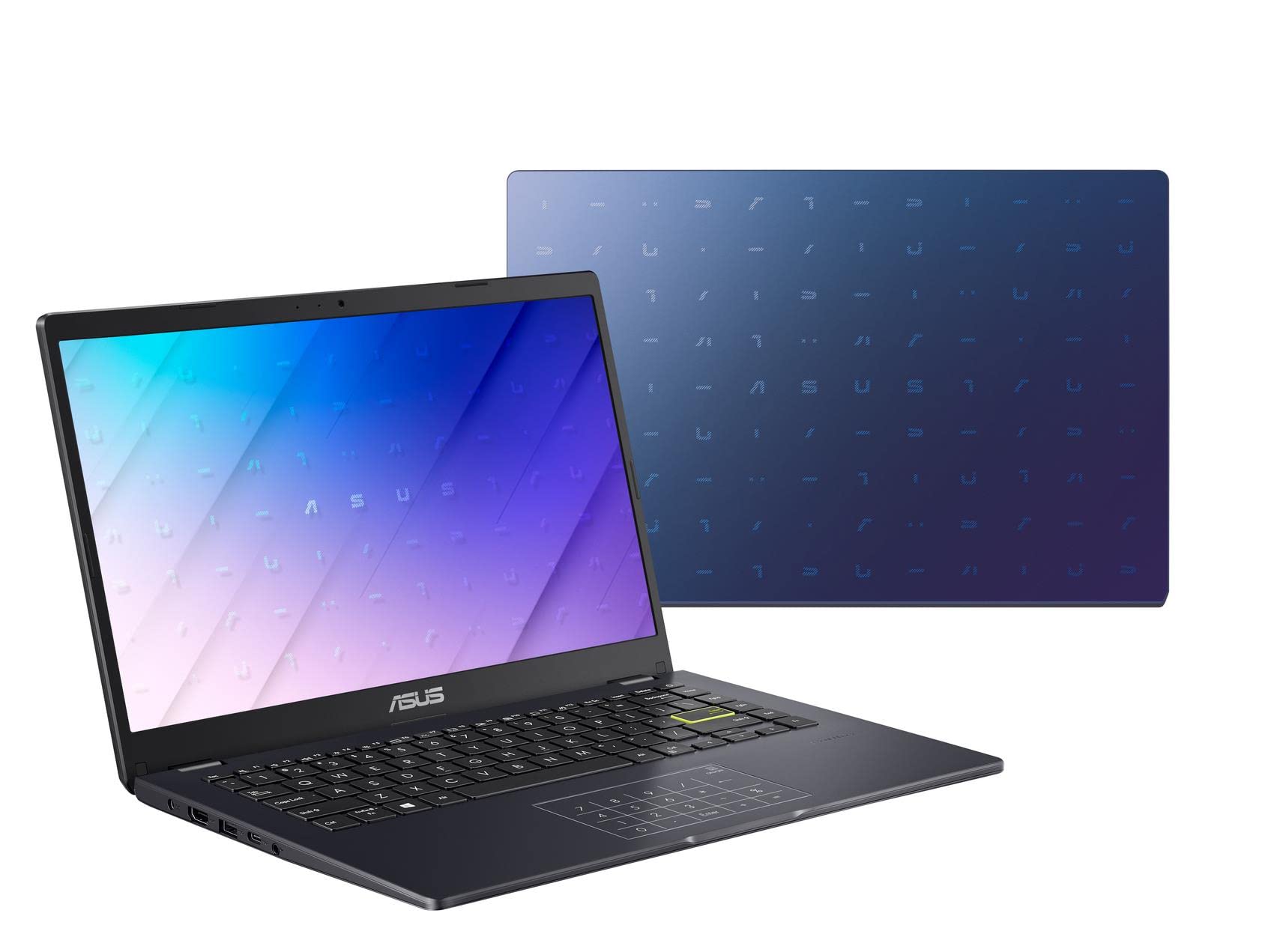Asus E410 N4020 4/512SSD/14.0” -
