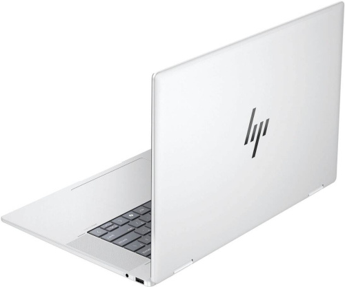 HP Envy x360 Ryzen5-8640HS 16/512SSD/14.0” FullHD IPS/Touchscreen/Grey