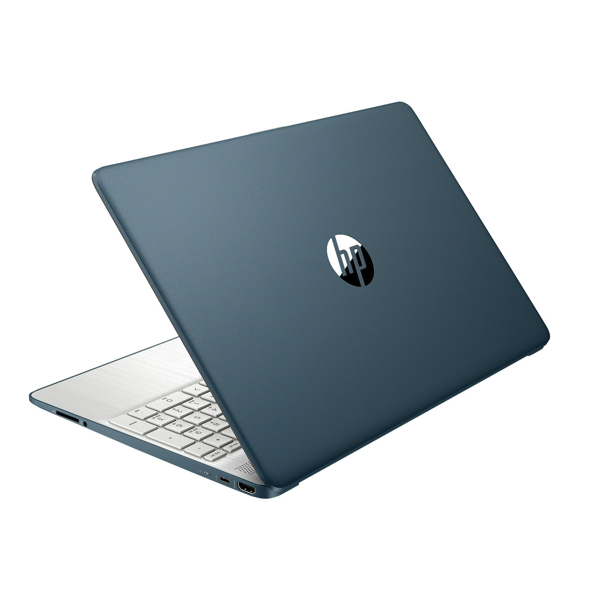 HP 15 i5-1235U 8/256SSD/FullHD/Blue