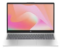 HP 15 i5-1334U 8/512SSD/Backlit (⌨️💡)/FullHD/Silver