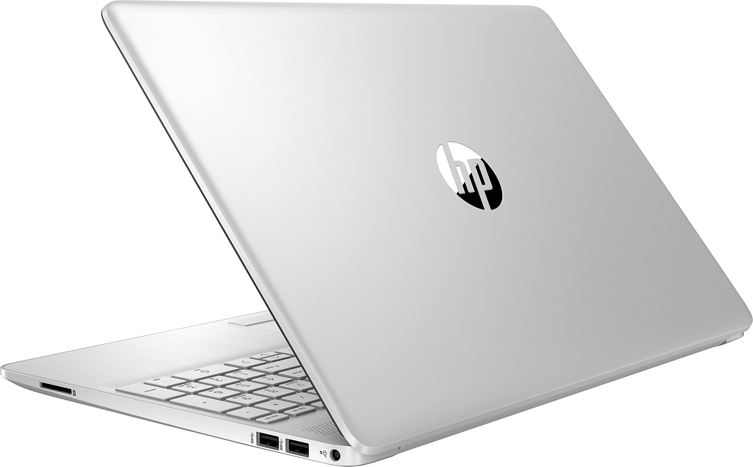 HP 15 i5-1235U 8/256SSD/FullHD/Silver