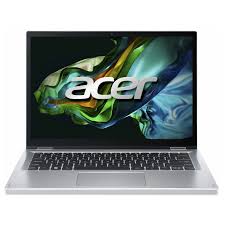 Acer Spin14 x360 i3-N305 8/256SSD/14.0” FullHD IPS/Touchscreen/PureSilver