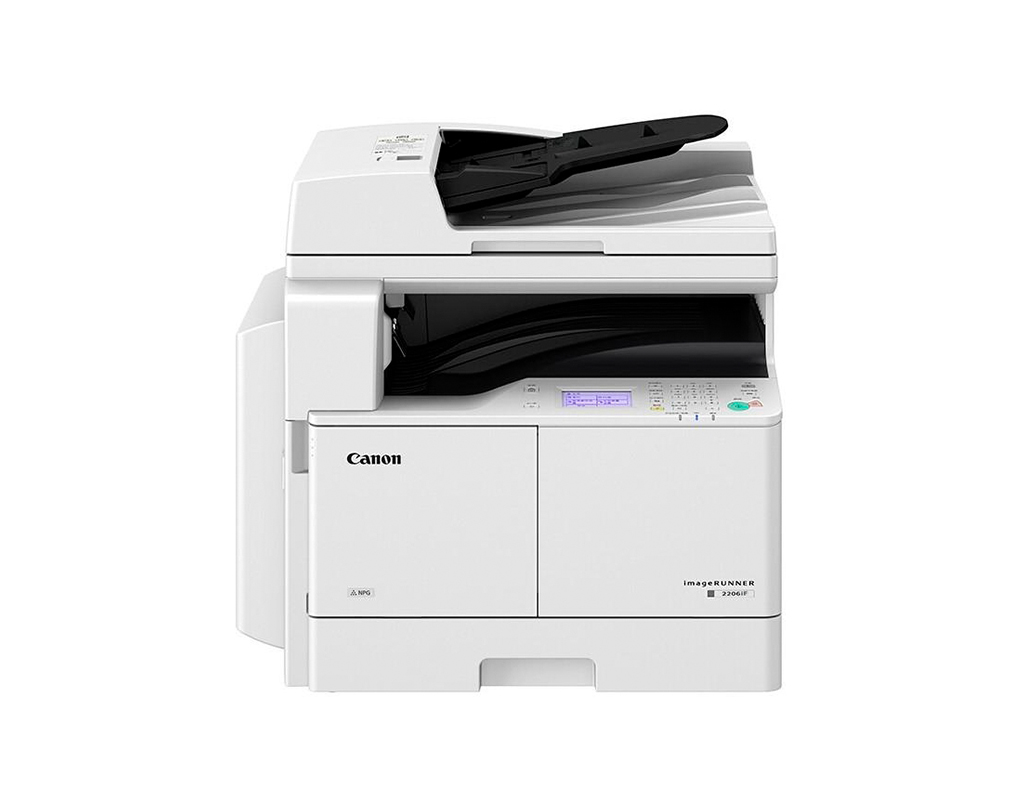 Принтер Canon iR 2206iF