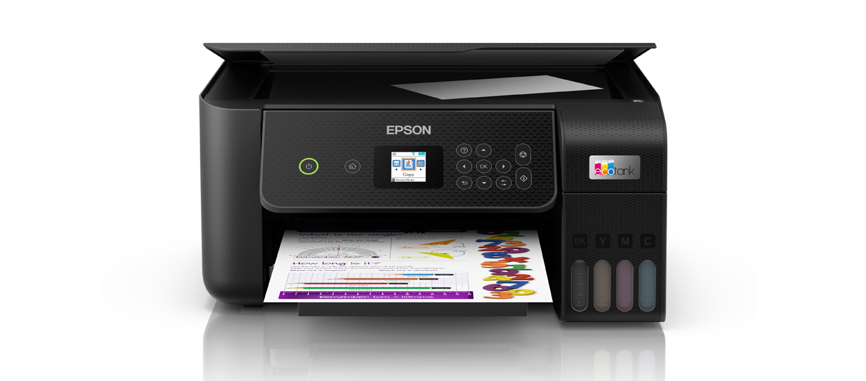 Принтер Epson L3260