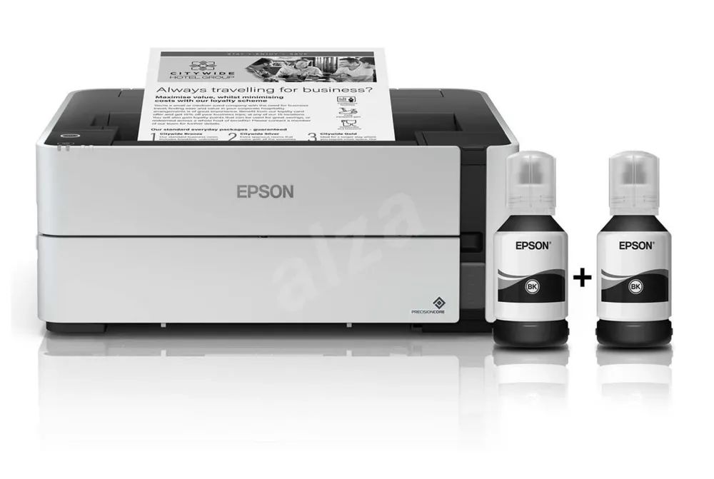 Принтер Epson M1140