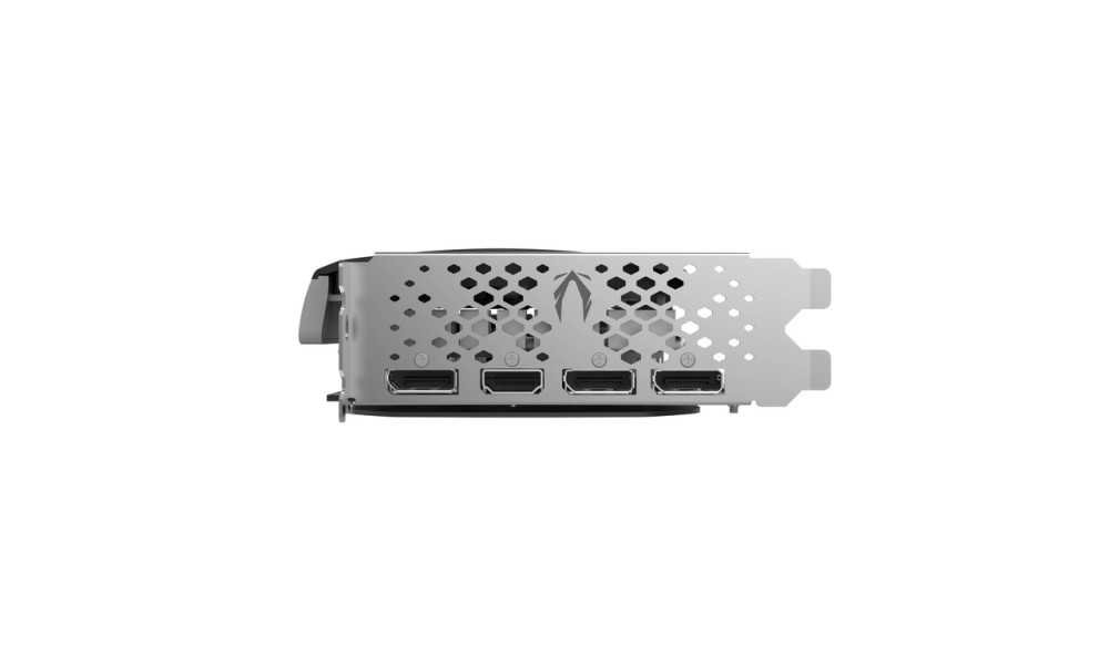 ZOTAC GeForce RTX 4070 12GB gddr6x Twin Edge grafik kartasi