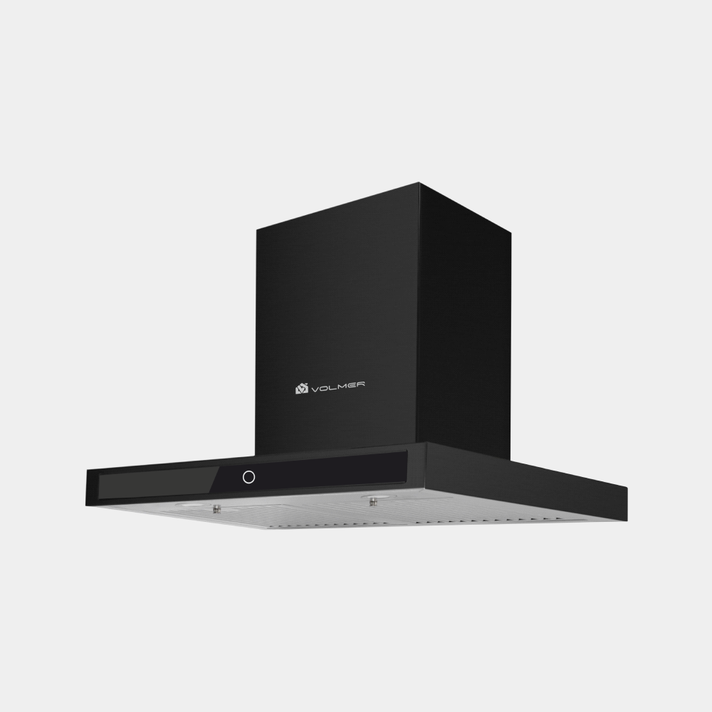 Вытяжка VOLMER VL-960BT Black