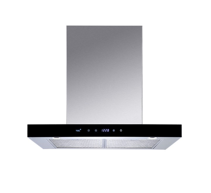 Вытяжка Immer HT6002S Gray