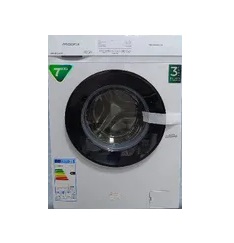 Стиральная машина MoonX RWM7000W 7 кг White