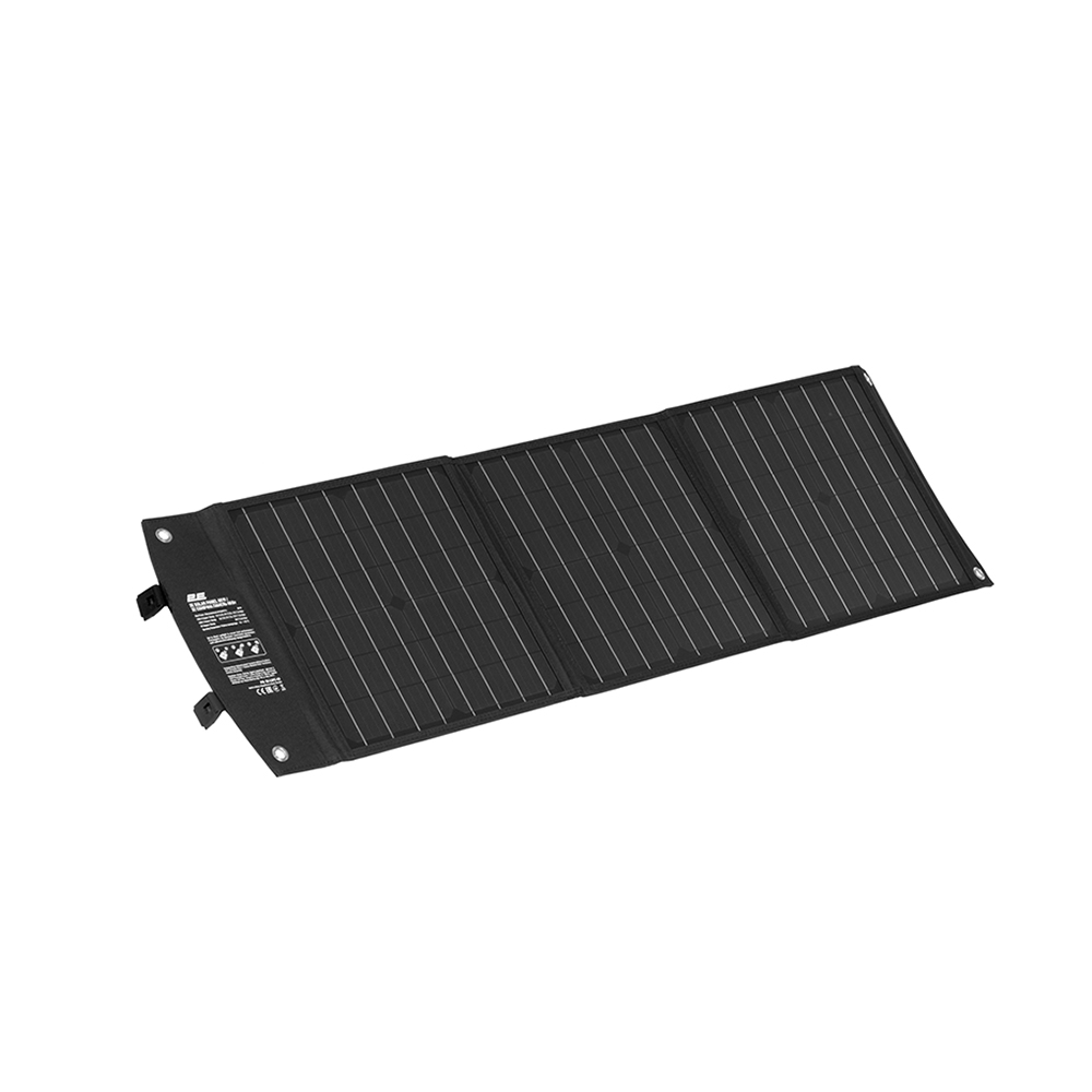 2Е Солнечная панель 60W,